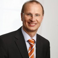 Gernot Spiegelberg - Former Head of Innovation at Siemens Corporate