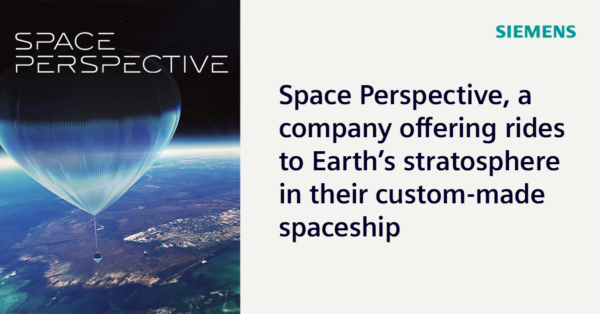 The Changing Face of Mobility and Our Future in Space