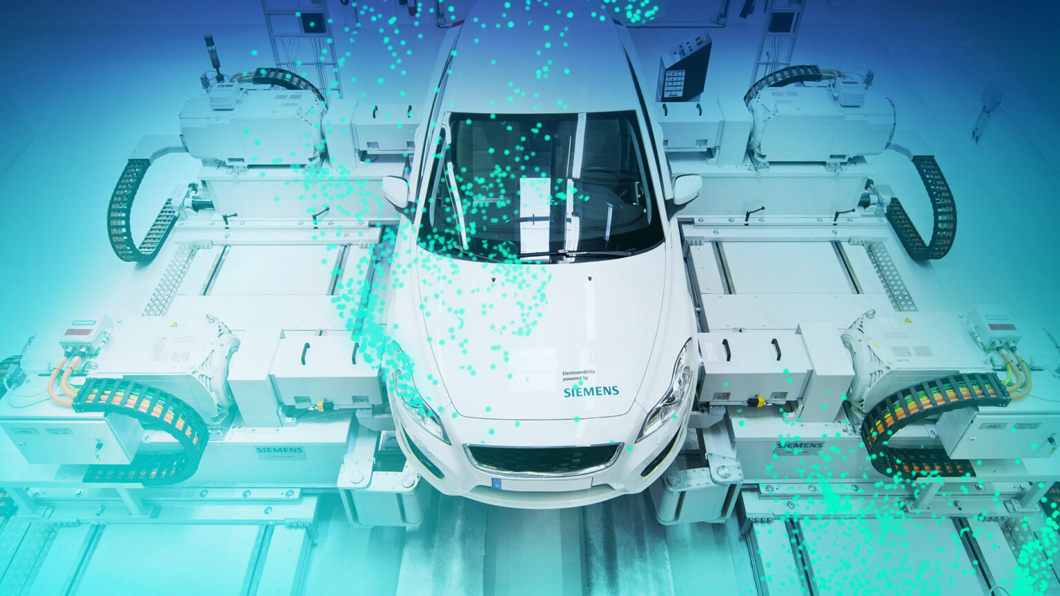 The power of simulation to AV design and development: Building reliable ...