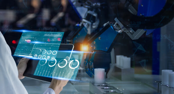 The future of smart machines and smart industries – ep. 2