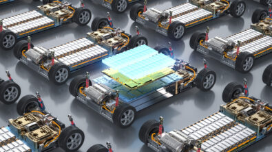 Powering the future: Navigating the dynamics of battery electrification