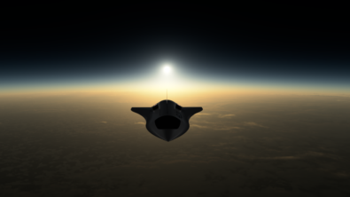 Space Engine Systems’ Vision for Space Exploration