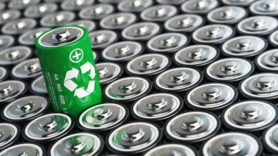 Sustainable Innovation in Battery Technology: From Production to Recycling – Ep. 6