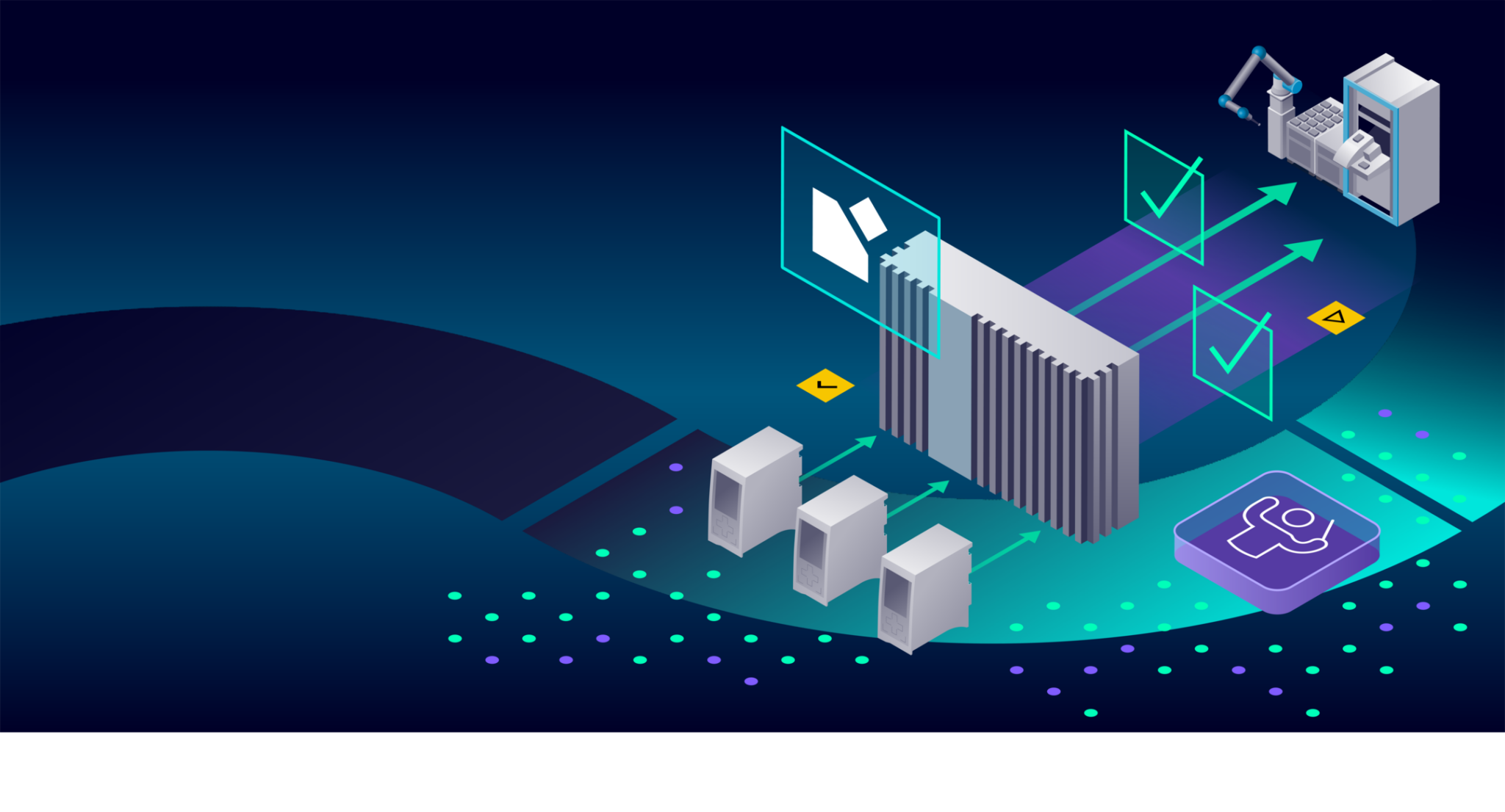 How AI is optimizing factory maintenance – Part 2 - Siemens Software ...
