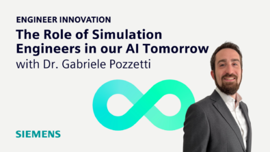 The Role of Simulation Engineers in Our AI Tomorrow