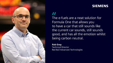 Preview | Future Car Podcast | Rob Gray of Red Bull Advanced Technologies