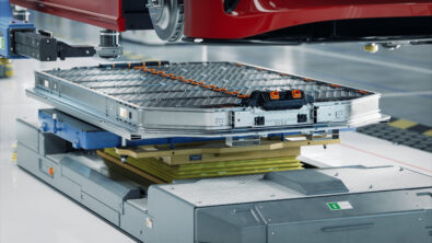 Accelerating Battery Manufacturing with Siemens and Capgemini