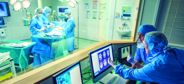 Ep 3 – The Future of Medical Devices and Pharmaceuticals with Jim Thompson Part 3