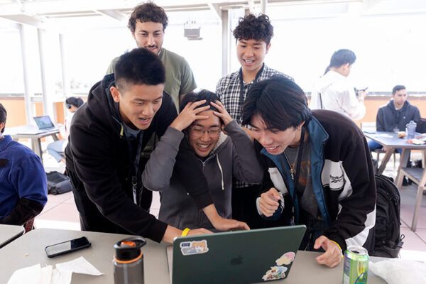 A Deep Dive into Berkeley SkyDeck