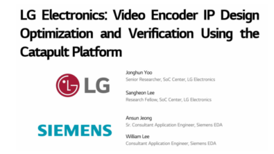 3D InCites Podcast – Siemens’ AJ Incorvaia Explains the Evolution of EDA Tools for Advanced Packaging and 3D ICs