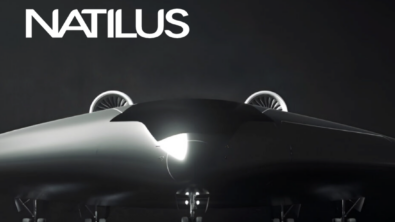 Innovating Global Air Freight: Natilus and Immersive Engineering