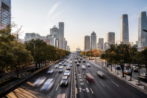 Ep 1 – Introducing On the Move: A Siemens Automotive Podcast with Nand Kochhar