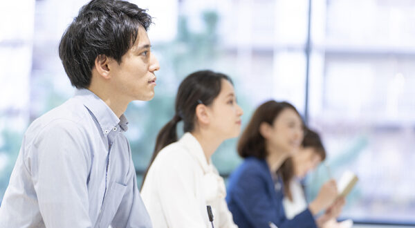 Reskilling and adapting: Finding success amidst a changing workforce – Ep. 1