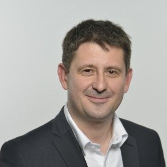 Bernd Mangler - Siemens AG