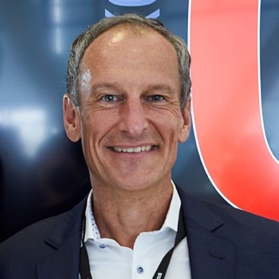 Frank Göller - Audi AG