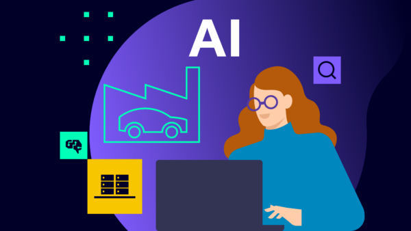 How AI is augmenting the PLM process