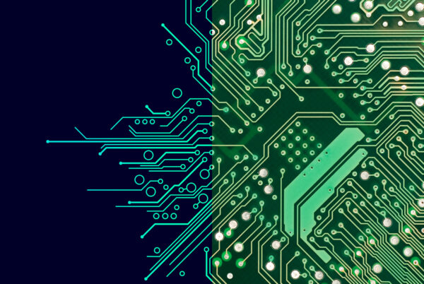 Ep 11 – Evolving Digitalization in the Semiconductor Industry with Michael Munsey – Part 1