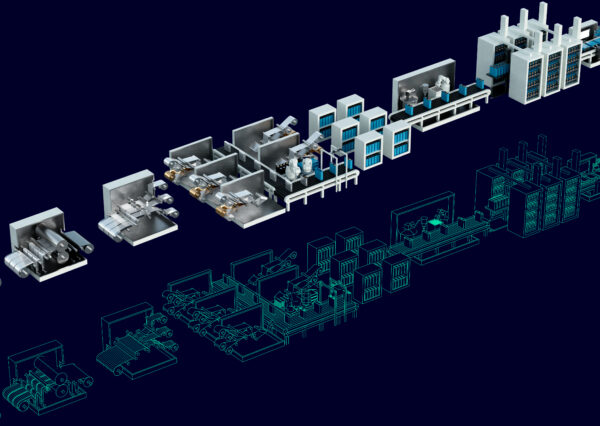 Revolutionizing Gigafactories with a data-driven approach with Siemens, Voltaiq and AWS – Ep. 16