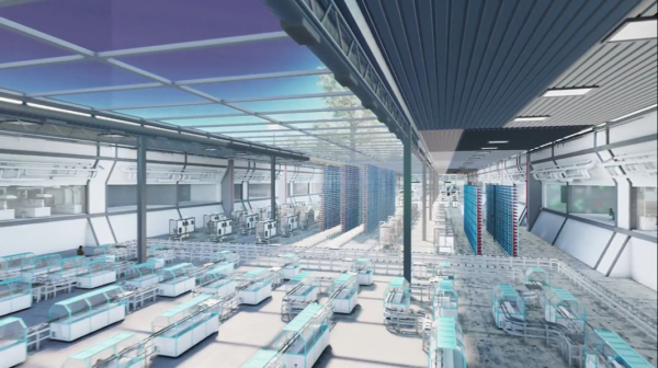 Transforming gigafactory ramp-ups and reducing scrap rates with Siemens, Voltaiq and AWS – Ep. 15