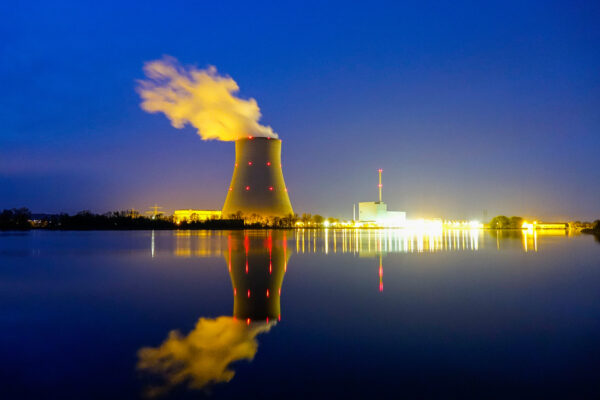 The Resurgence of Nuclear Energy – Part 2