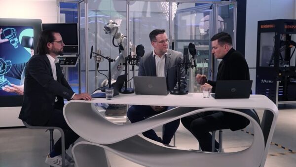 Folge 2 I Engineering und Simulation harmonisch vereint: Ihr Weg zu höheren Margen