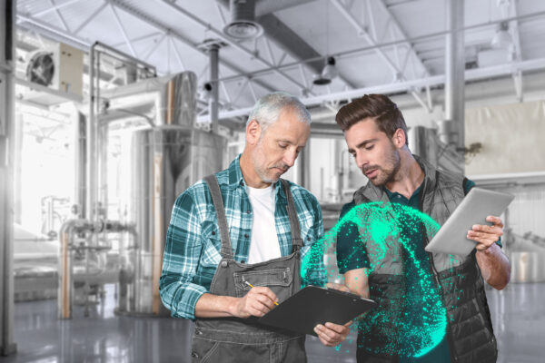 Ep 23 – A Digital Enterprise Deep Dive with Jim Brown – Part 1