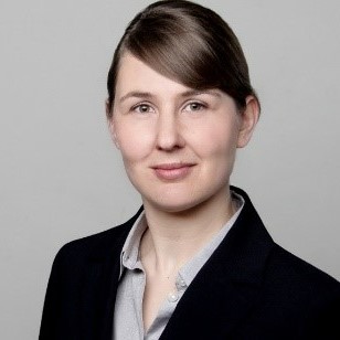 Dr. Annika Foydl 