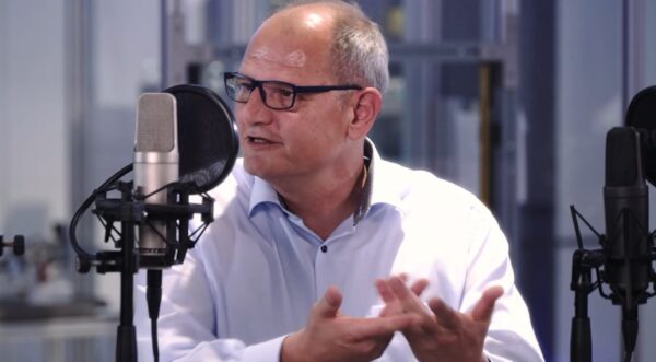 Folge 4 I Weniger Risiko, mehr Gewinn: Smarte Maschinen mit virtuellen Sensoren