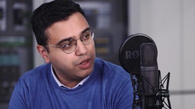 Episode 5: Simulation und KI verkürzen Angebotszyklen und Inbetriebnahmen, steigern Time-to-Market.