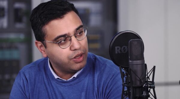 Folge 5 I Time-to-Market beschleunigen: Simulation und KI für mehr Umsatz