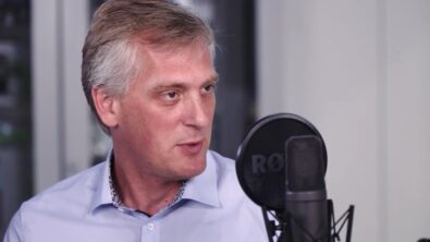 Podcast - Ganzheitliche Simulationsstrategie