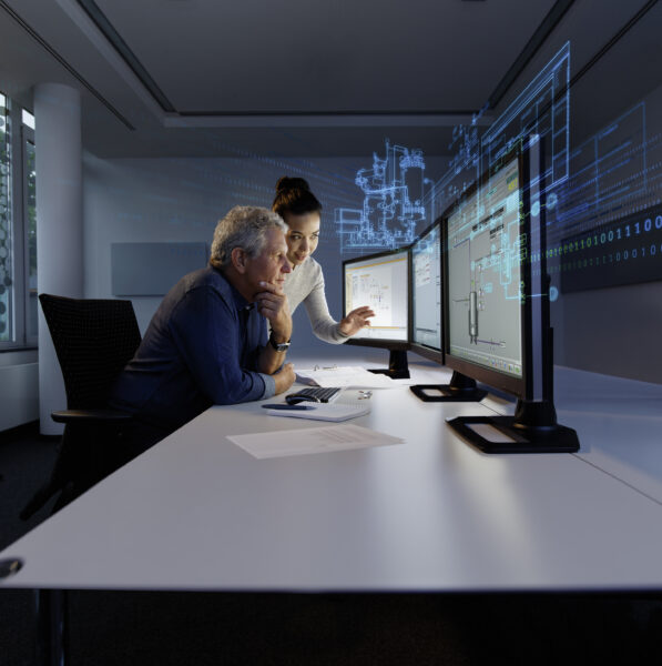 Understanding the intersection of AI and simulation – Part 2