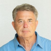 Stuart McCutcheon - Global Vice President of Sales and Customer Success - Industrial Metaverse, NPDI & Digital Twin