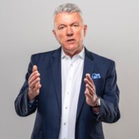 Roger Atkins - Guest