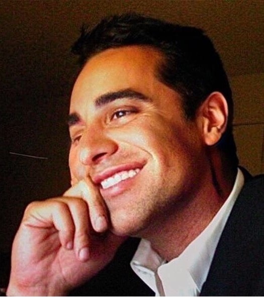 Guest: Roberto Velozzi