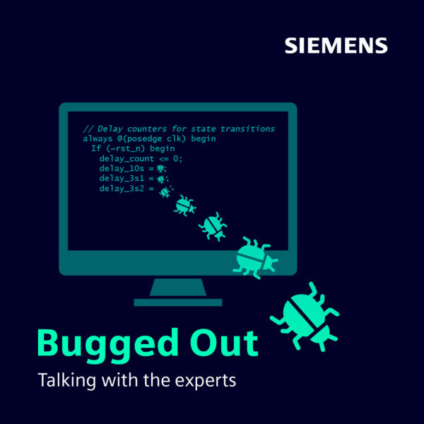 Bugged Out Podcast Cover Image