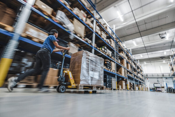 Ep 30 – The Shift-Left in Supply Chain with Richard Barnett – Part 2