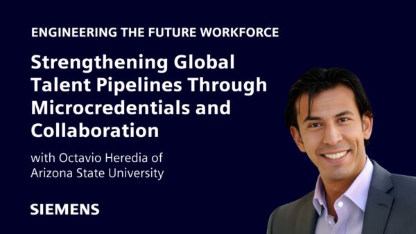 How Arizona State University is redefining education and lifelong learning through microcredentials