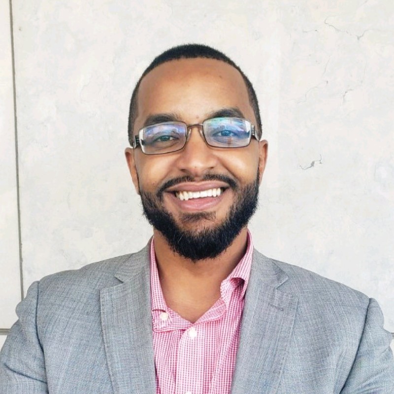 Guest: Abdel Ali 