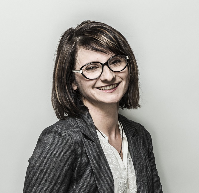 Guest Host: Paulina Karwowska-Desaulniers