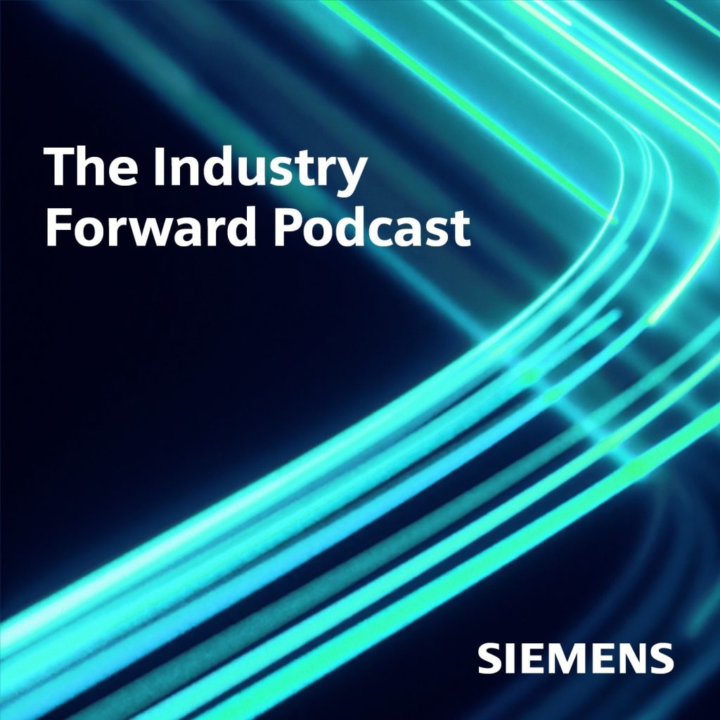 The Industry Forward Podcast