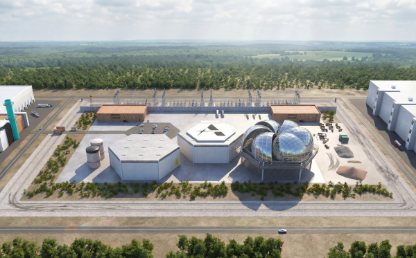 From SpaceX launch pads to nuclear power plants: Ben Kellie’s mission to make clean energy affordable