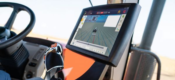 Successfully developing software-defined heavy equipment with MBSE