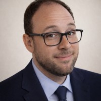 William Hahn, Director of Solutions Consulting at Siemens Digital Industry Software