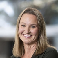 Eryn Devola - Speaker