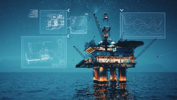 How data is the new oil