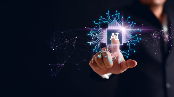 Flexible automation powered by AI