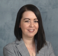 Kate Eby - Host