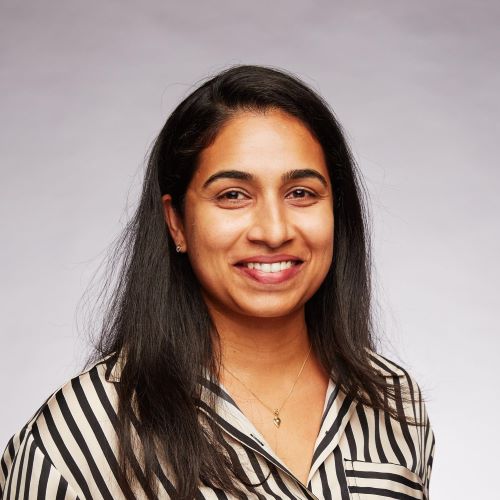 Archana Cheruliyil