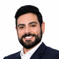 Thiago Ribeiro - Global Head of Energy, Chemicals and Infrastructure at Siemens Digital Industries Software